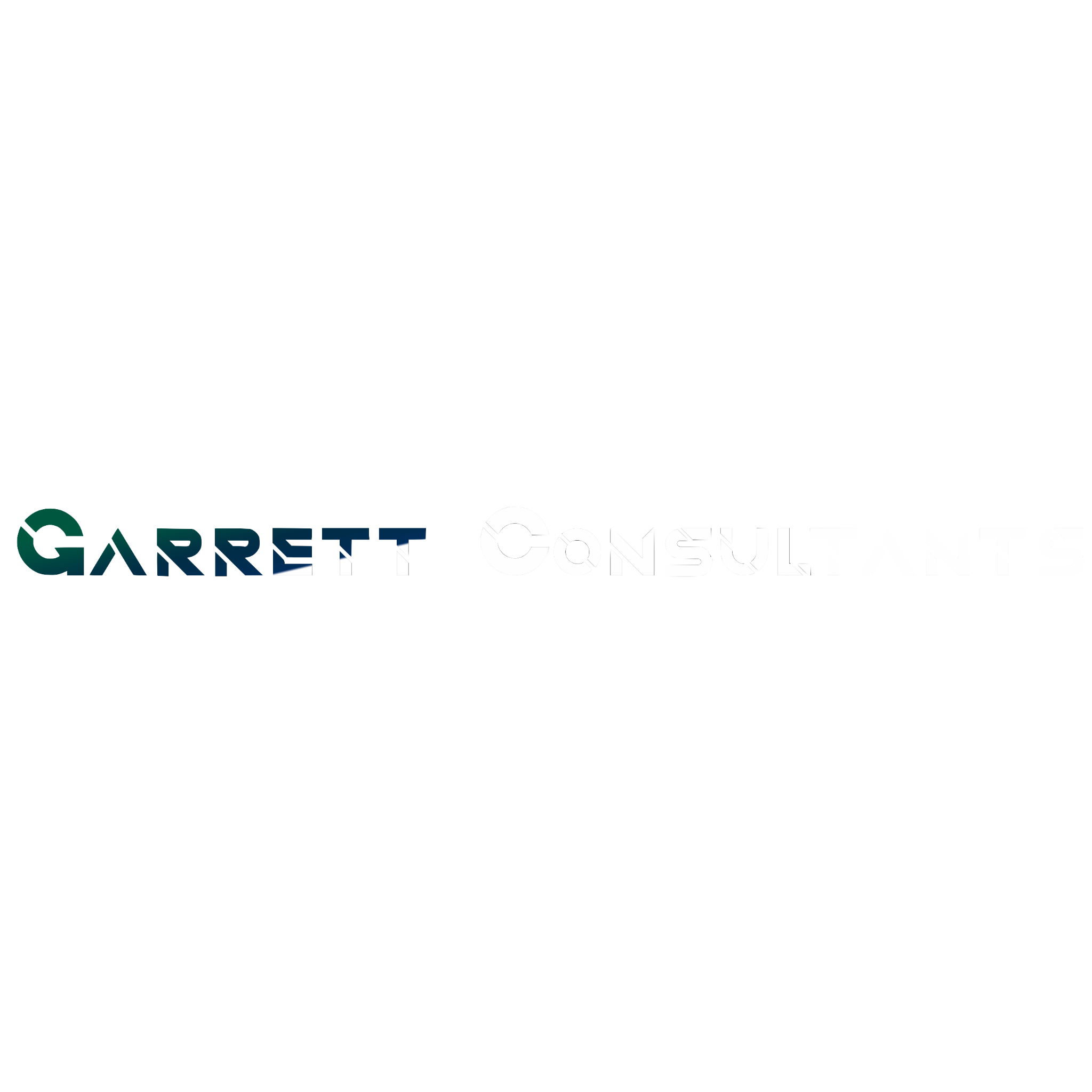 Garrett Consultants logo