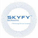 SKYFY TECHNICA logo