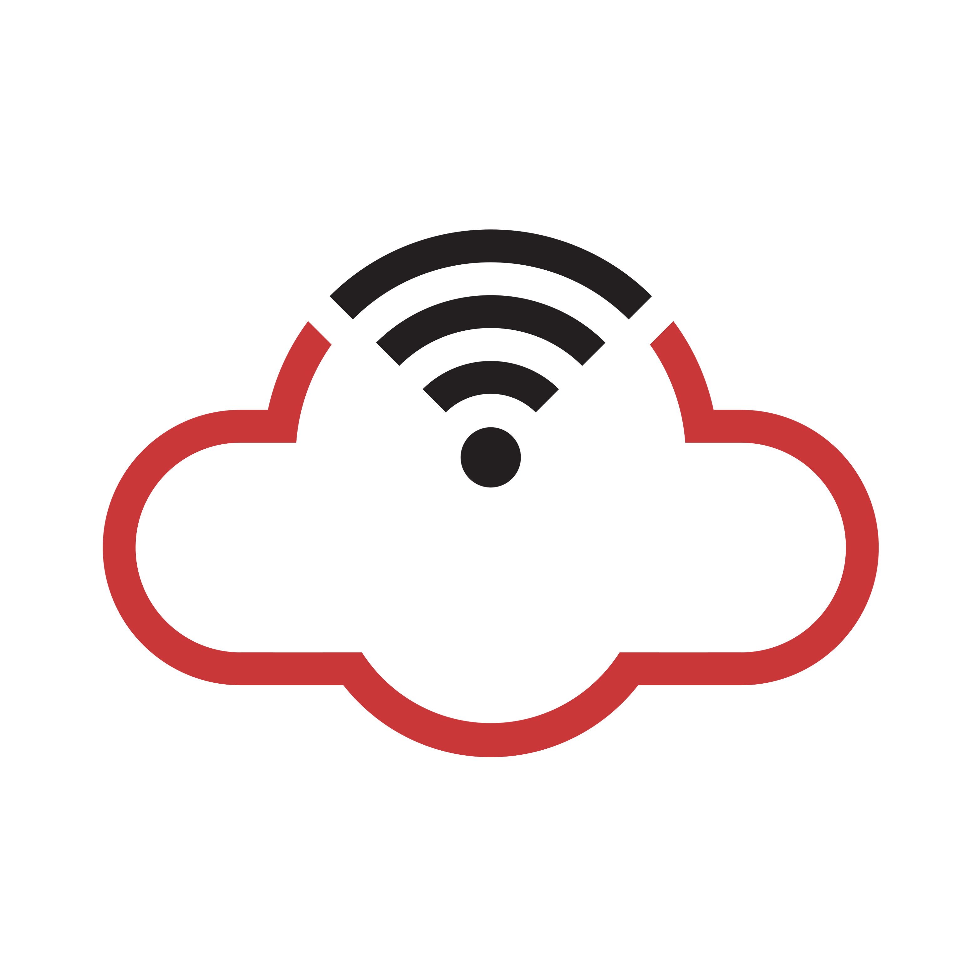 Linkswitch Communications, LLC logo