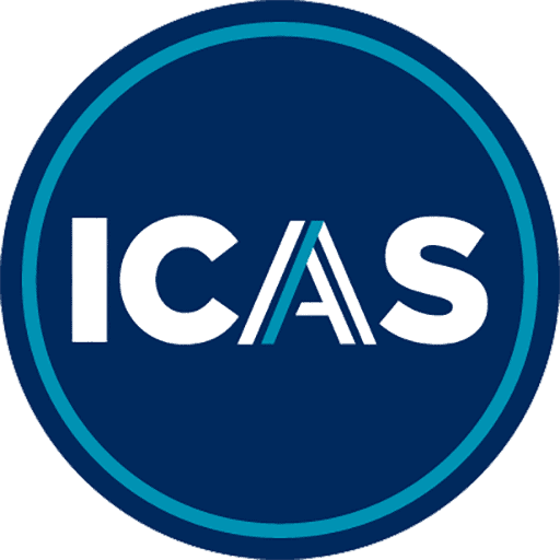 Icascorp logo