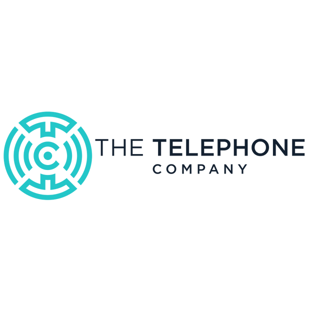 The Telephone Company logo