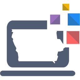 Iowa IT logo