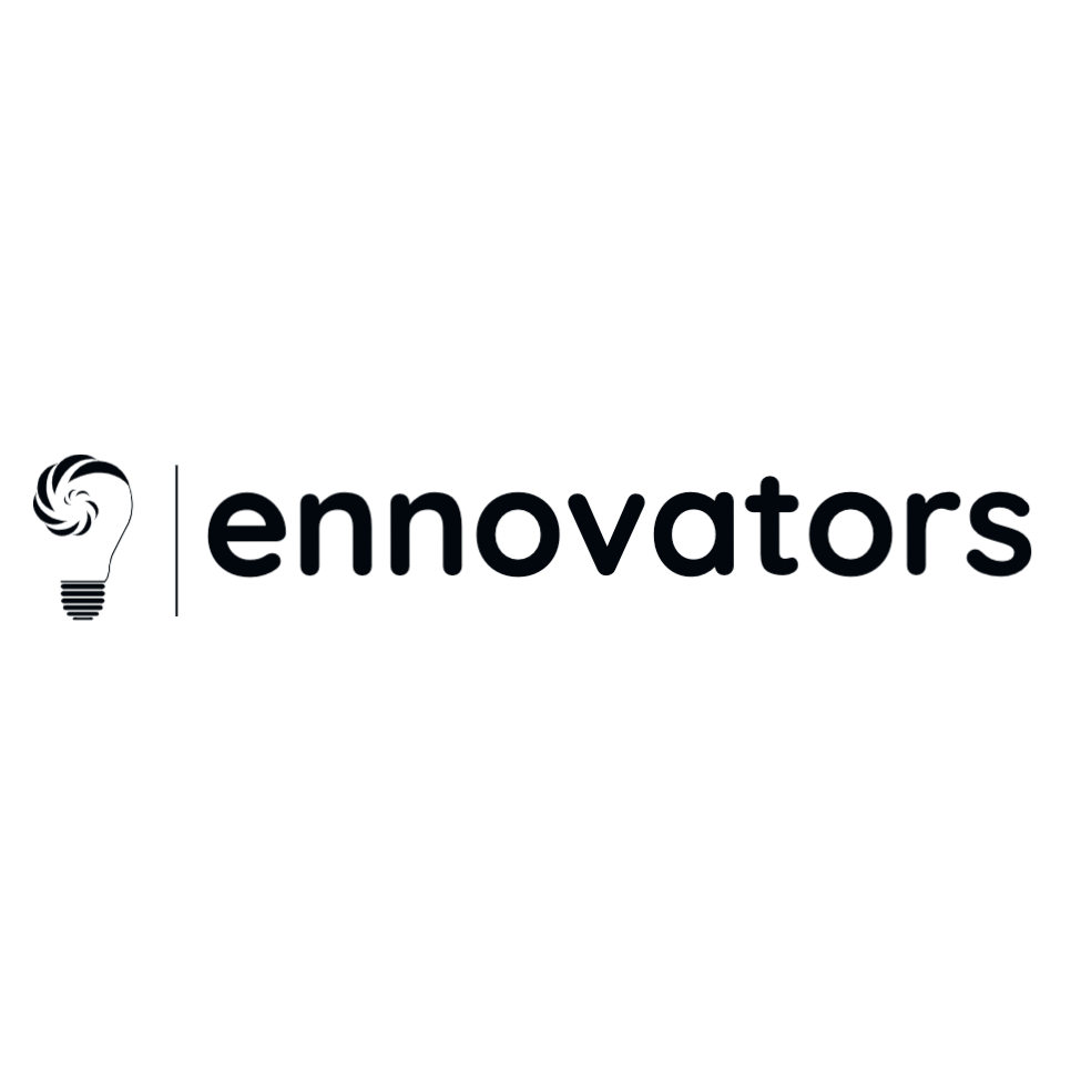 Ennovators logo