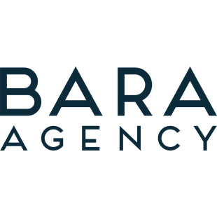 Bara Agency logo
