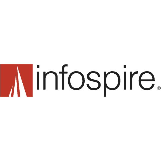 Infospire logo