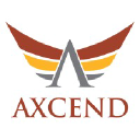 Axcendinc logo