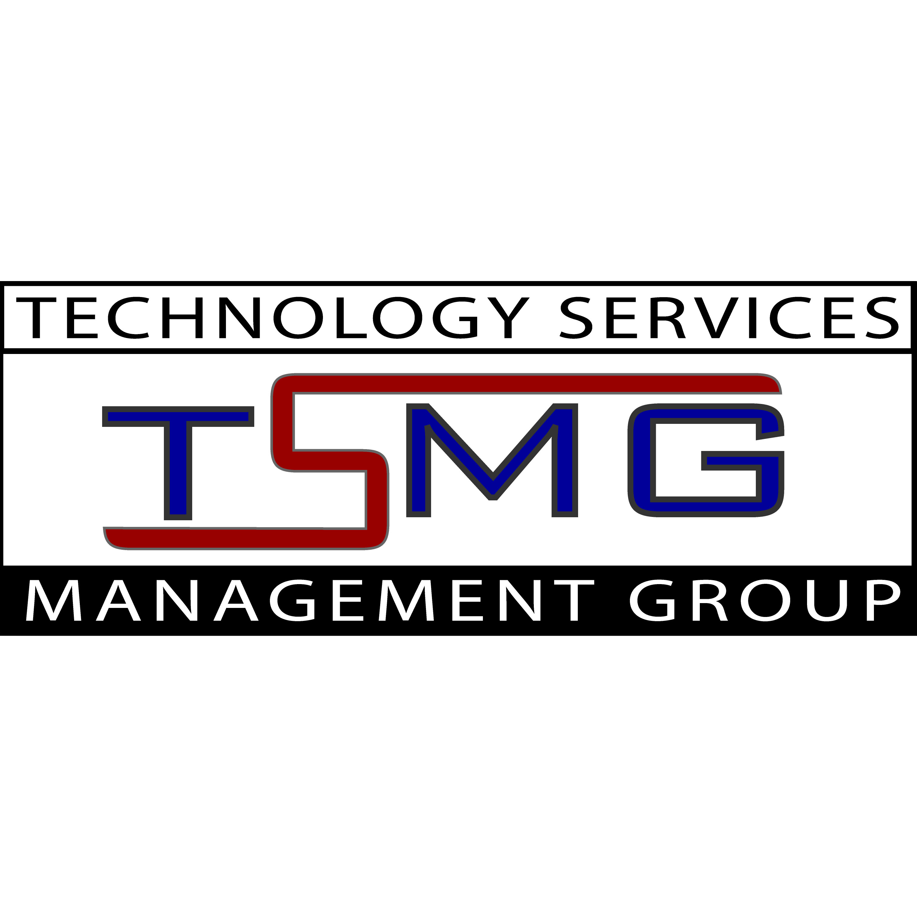 Technology Services Management Group logo