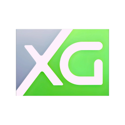 XG Tech Services logo