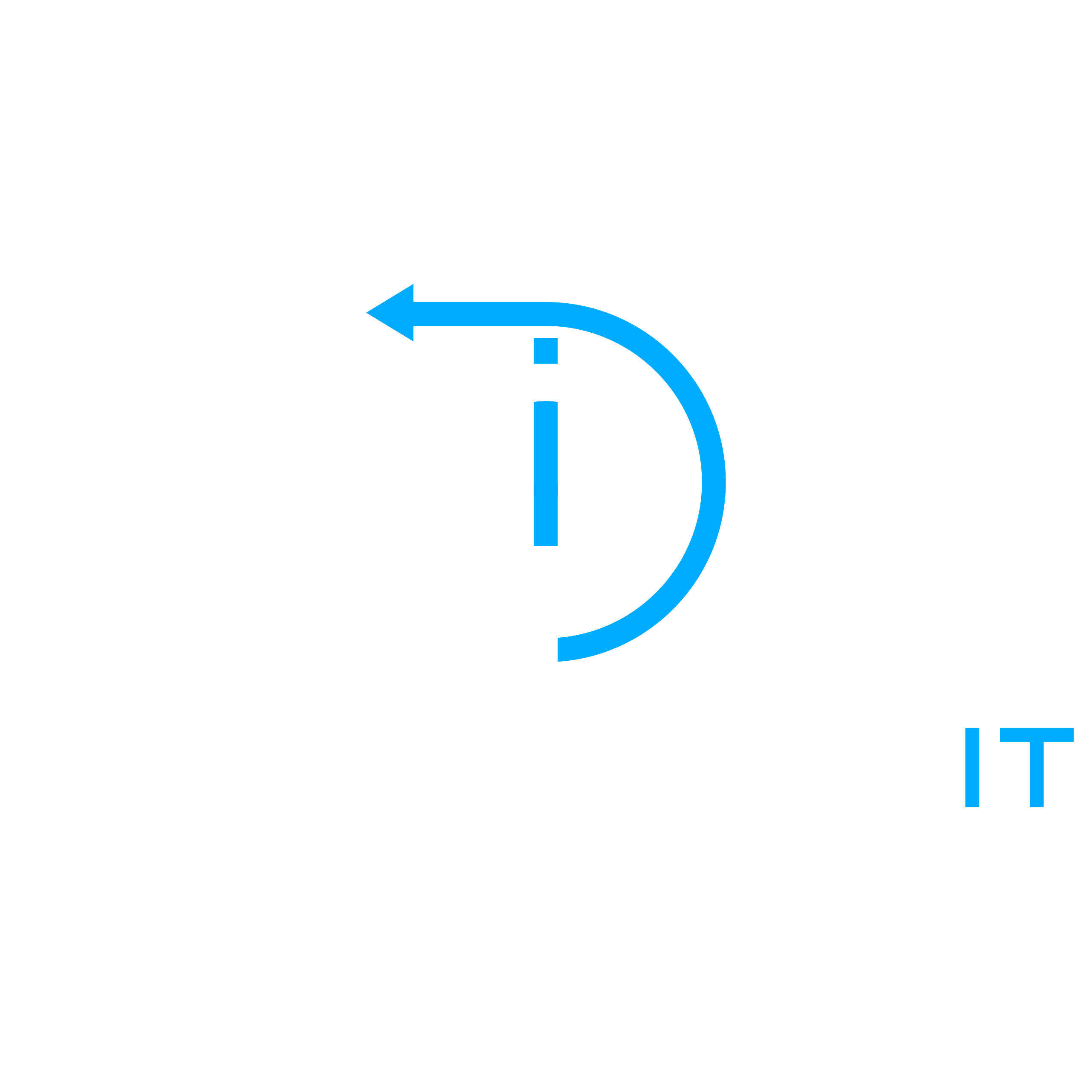 One Eighty IT logo