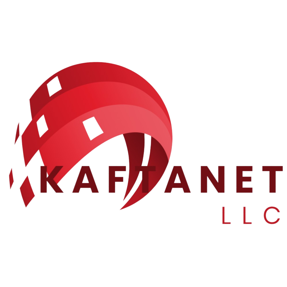 KAFTANET LLC logo