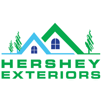 Hershey Exteriors logo