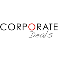 Corporate Deals Consulting Services logo