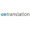 Ontranslation & Interpretation, SLU logo