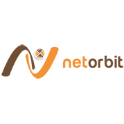 Netorbit logo