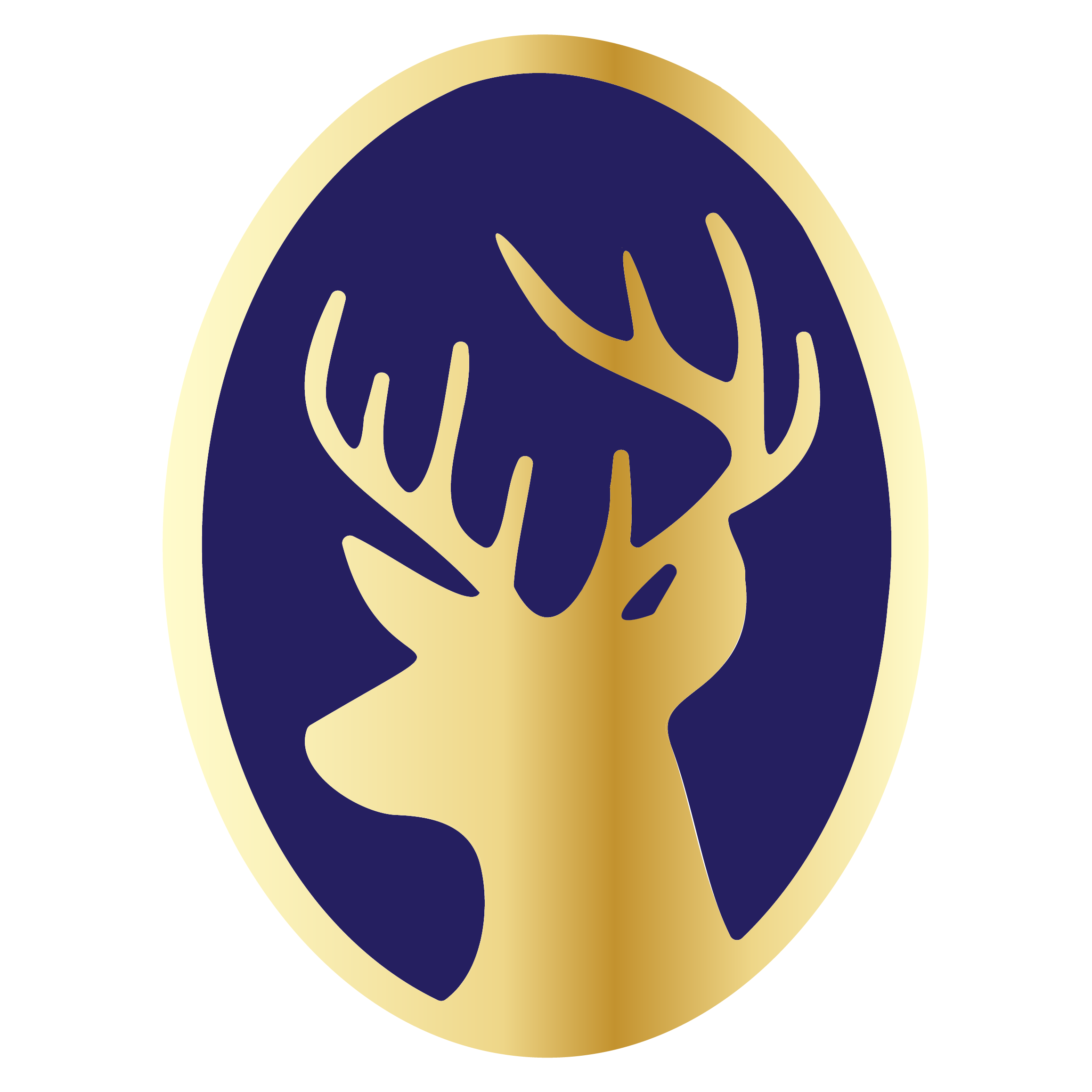 Deer Park School District logo