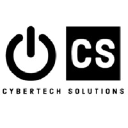 CyberTech Solutions LTD logo