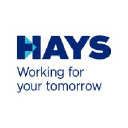 HAYS logo