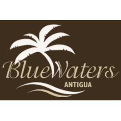 Blue Waters Resort & Spa logo