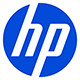 HP logo