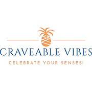 Craveable Vibes LLC logo
