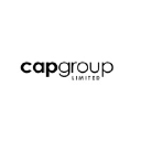 The CAP Group logo