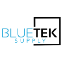Bluetek Supply Inc. logo