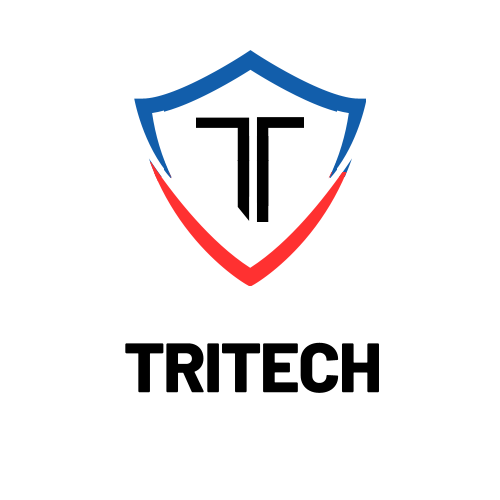The TriTech Group logo
