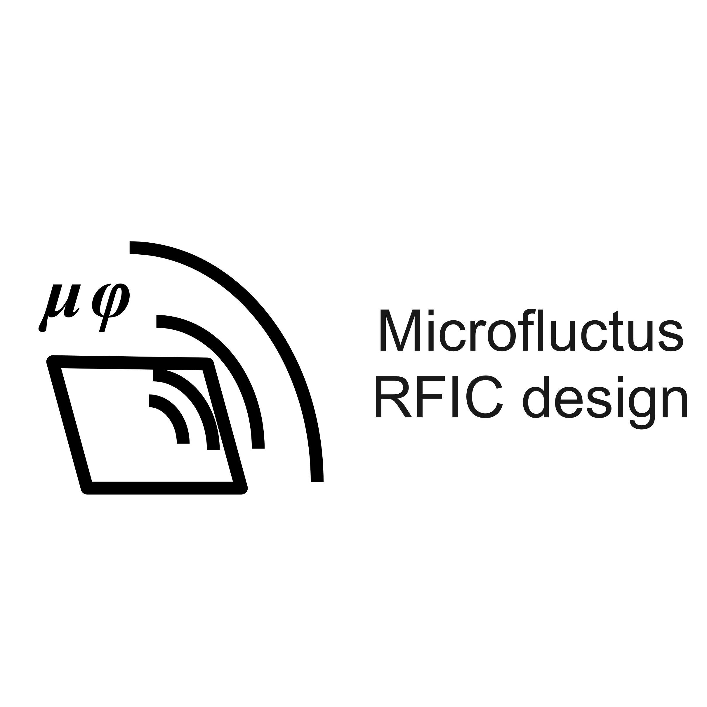Microfluctus logo