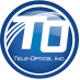 Tele-Optics, Inc. logo