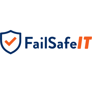 FailSafe IT logo