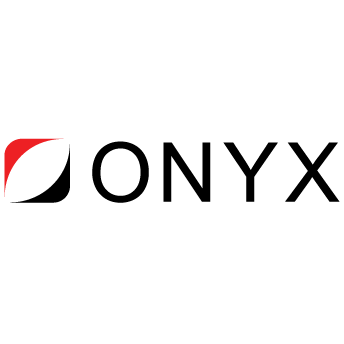 Onyx Audiovisual logo