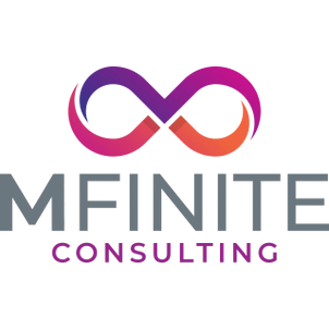 Mfiniteconsult logo