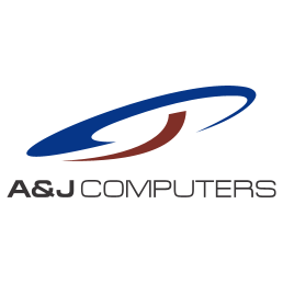 A&J Computers Inc logo