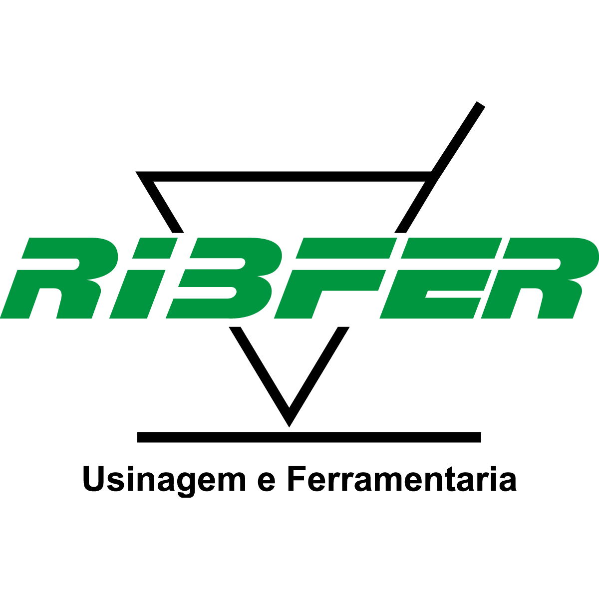 Ribfer Usinagem e Ferramentaria
