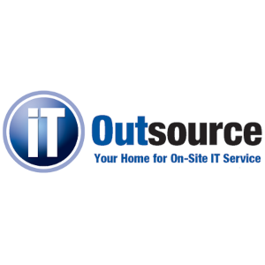 IT Outsource logo