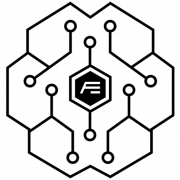 ÆtherMind logo