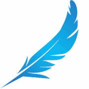 BluFeather Solutions logo