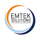 EMTEK Solutions, LLC logo