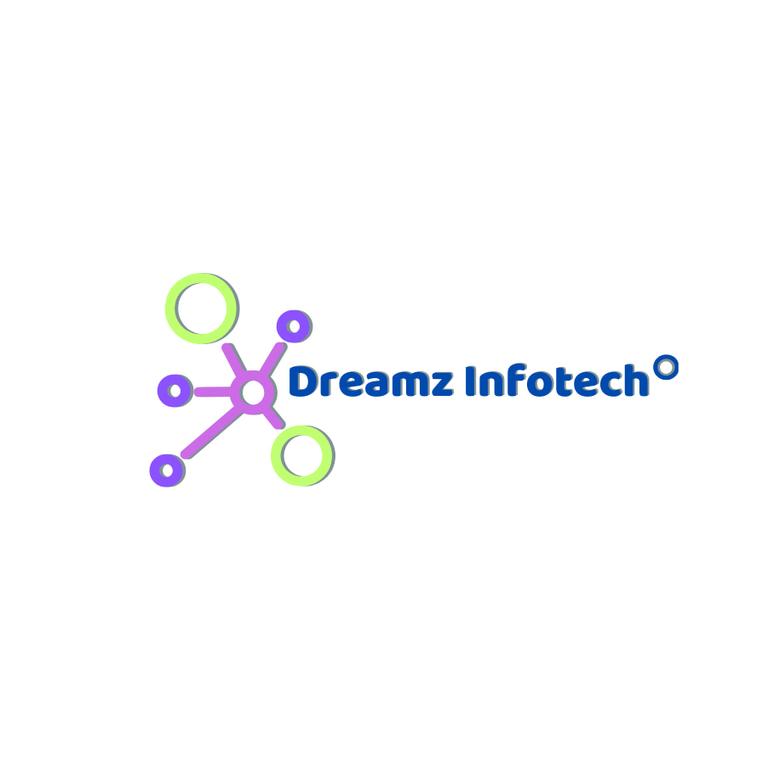 Dreamz Infotech Enterprises logo