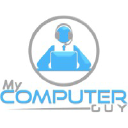 My Computer Guy logo