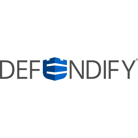 Defendify logo