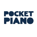 POCKET PIANO, S.L. logo