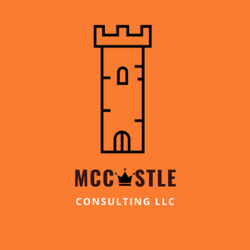 McCastle Consulting logo
