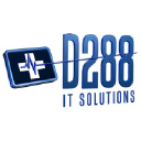 D288 IT Solutions logo