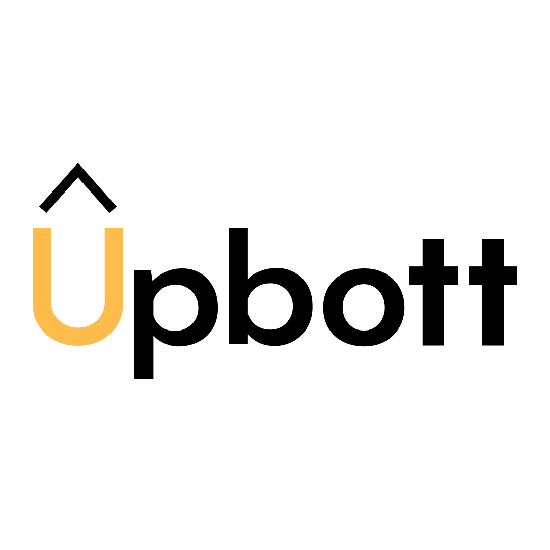 Upbott Consulting, Inc logo