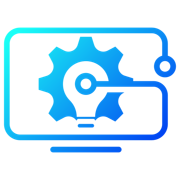 Upstate Tech Solutions logo
