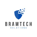 BramTech Solutions logo
