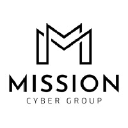 Mission Cyber Group logo