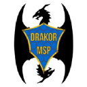 Drakor MSP logo