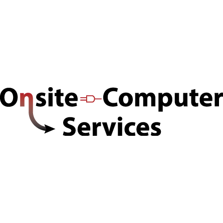 Onsite Computer logo